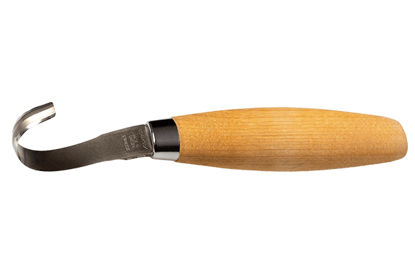 Morakniv carving tool
